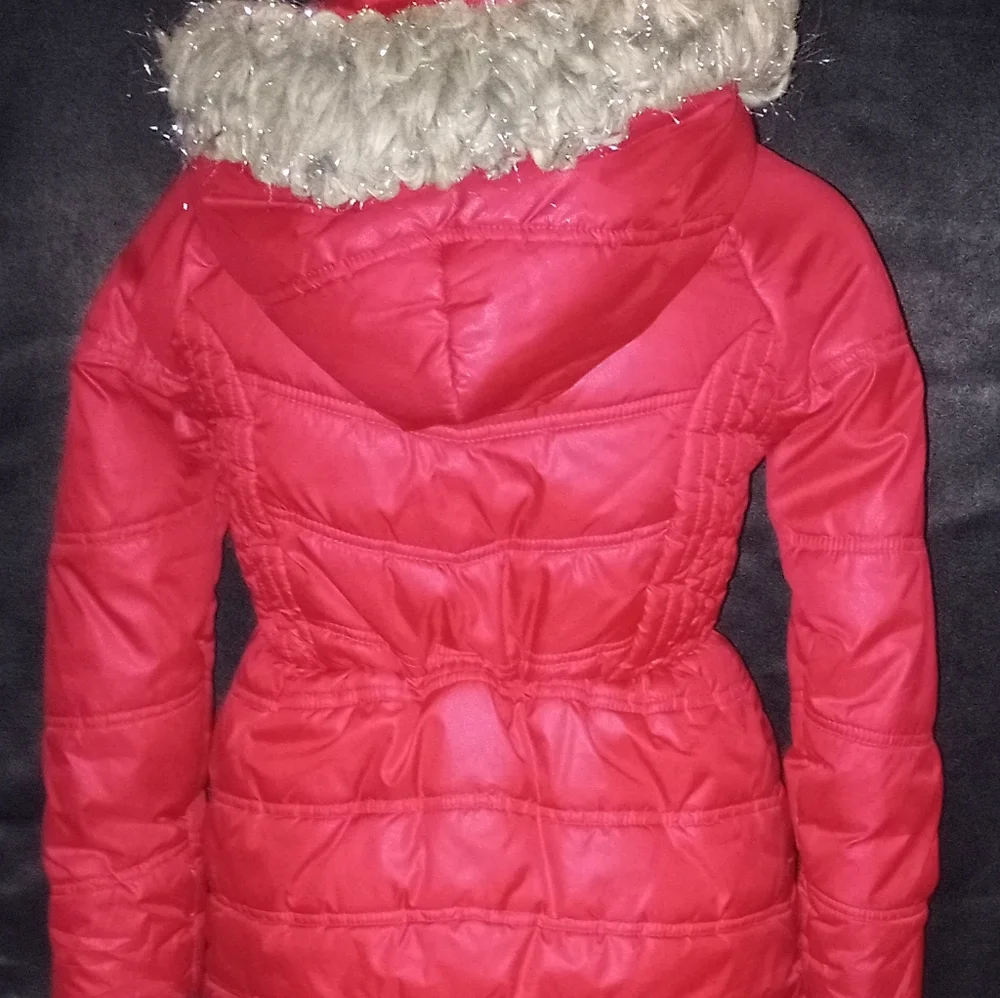 Jacket - Picture 2 of 3